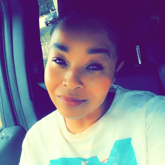 Meet your Posher, Tasha - Picture 1 of 1